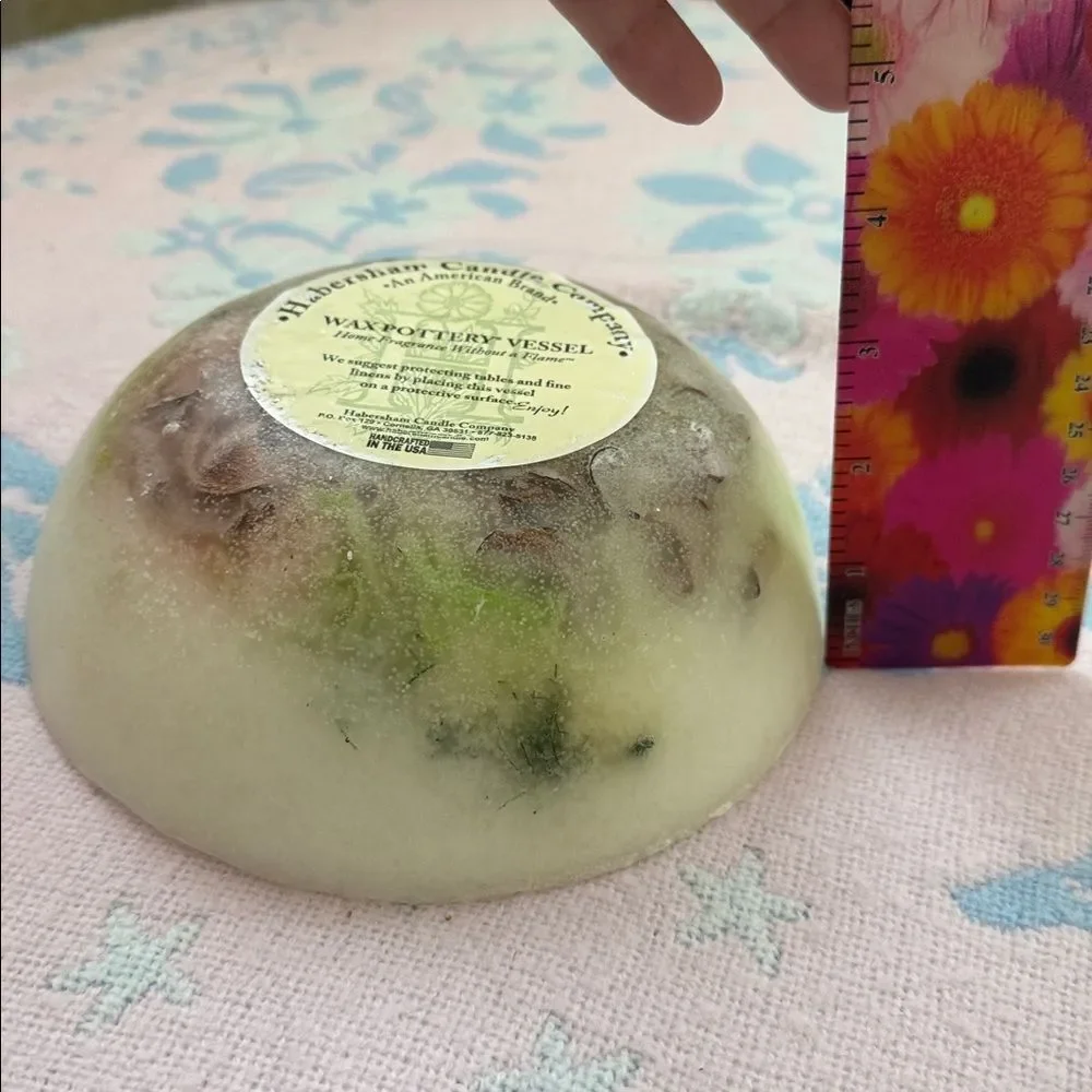 Habersham Candle preloved christmas